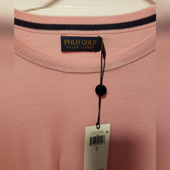 Polo Ralph Lauren sweater - Picture 3 of 11